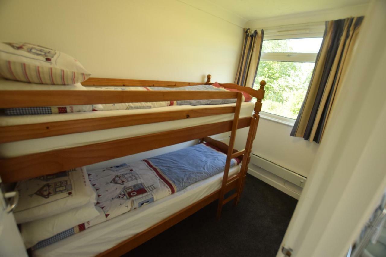 21 Sandown Bay Holiday Centre Βίλα Εξωτερικό φωτογραφία